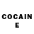 Cocaine Колумбийский Boris Rusakov