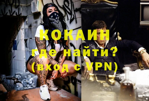 хмурый Карпинск