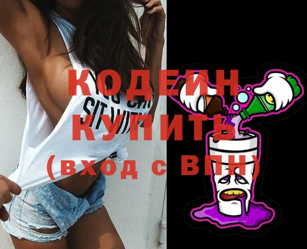 хмурый Карпинск