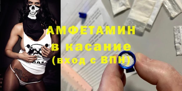 молекула духа Касимов